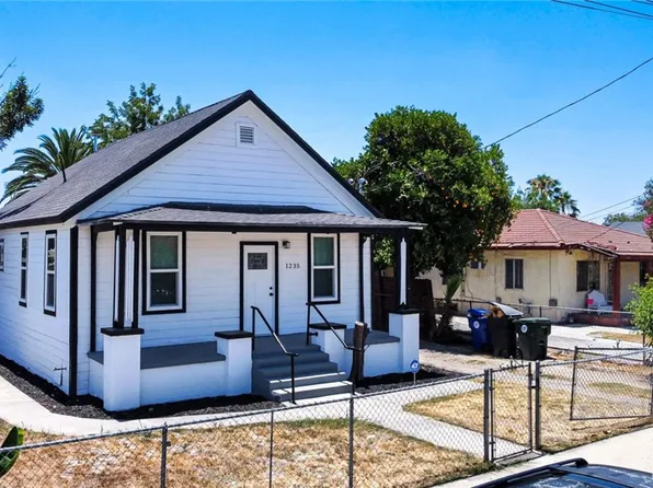 1235 Spruce St, San Bernardino, CA 92411