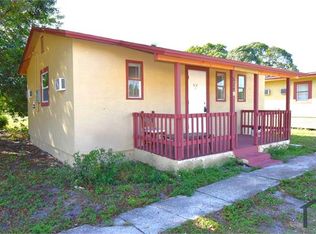 514 S 27th St #C, Fort Pierce, FL 34947