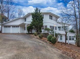 540 Mountain Top Rd, Blairsville, GA 30512