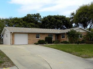 4435 Saxon Dr, New Smyrna Beach, FL 32169