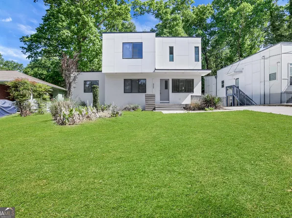 948 Bruce Cir SE, Atlanta, GA 30316