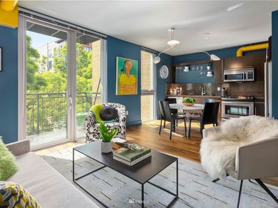 530 Broadway E UNIT 301, Seattle, WA, 98102