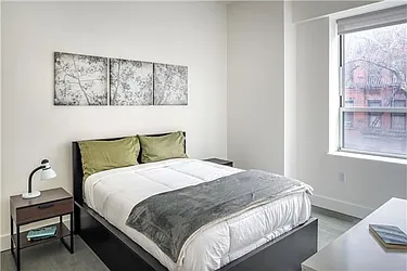 Rented by Park River