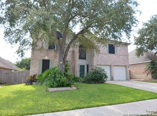 2827 Wild Cherry, Schertz, TX 78154