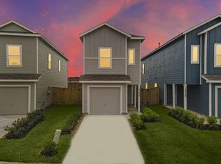 18639 San Salvo Dr, New Caney, TX 77357