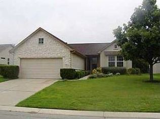 176 Whispering Wind Dr, Georgetown, TX 78633