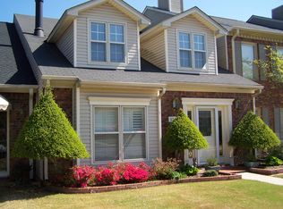 1532 River Bend Pl SE, Decatur, AL 35601