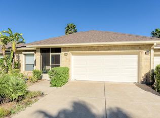 11 Golf House Rd, Laguna Vista, TX 78578