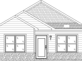 1242 Majestic Pass LOT 374, Jeffersonville, IN 47130
