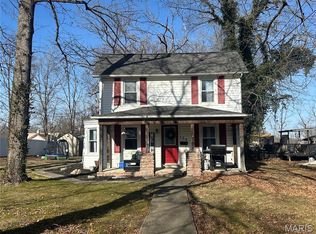 105 SW Main St, Bonne Terre, MO 63628