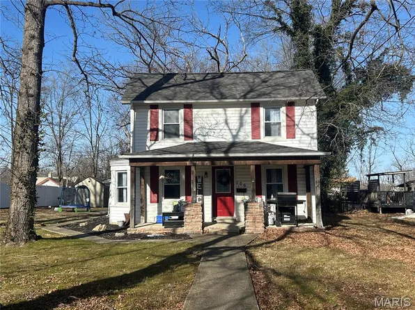 105 SW Main St, Bonne Terre, MO 63628