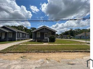 2791 Sabine Pass Ave, Beaumont, TX 77701