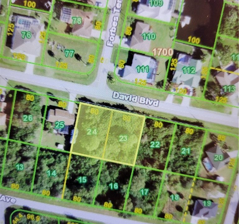 1st image of 5420 David Blvd