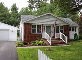 149 Hill St, Keeseville, NY 12944