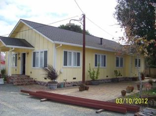 5730 Old Redwood Hwy, Penngrove, CA 94951