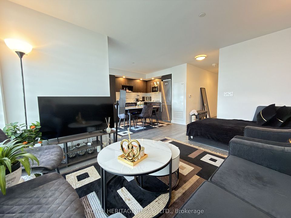 1st image of 225 Village Green Sq E #409