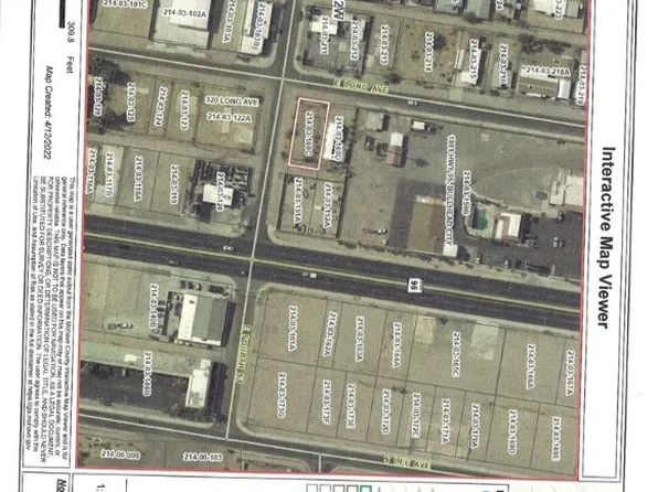 310 Long Ave, Bullhead City, AZ 86429