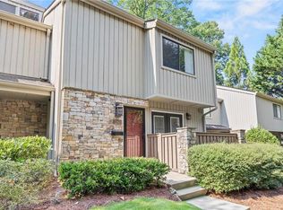 1260 Druid Knoll Dr NE, Atlanta, GA 30319