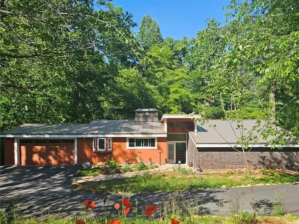 1989 N Ridgeway Rd NE, Atlanta, GA 30345