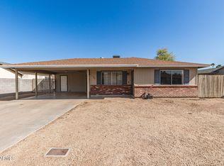 124 W Hillview St, Mesa, AZ 85201