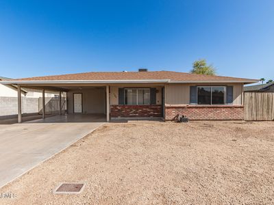 124 W Hillview St, Mesa, AZ, 85201