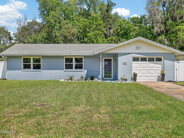 327 London Rd, Holly Hill, FL 32117