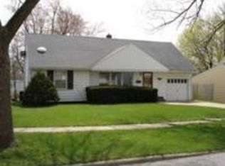 2917 19th Ave, Rockford, IL 61108