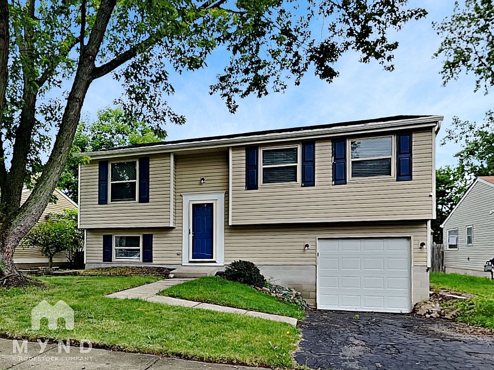 1st image of 3033 Rumford Ct