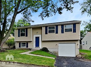 3033 Rumford Ct, Reynoldsburg, OH 43068