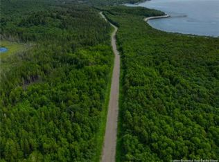 321 Fundy Dr, Campobello Island, NB E5E 1X1