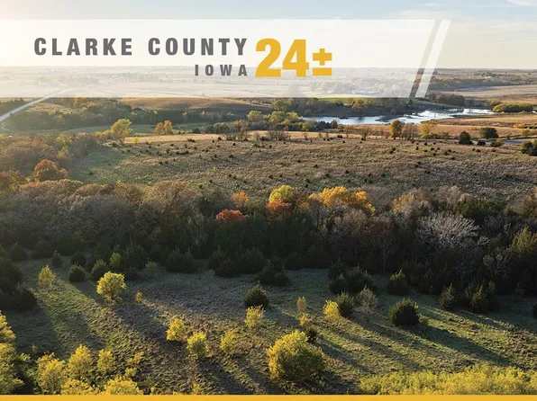 205th Ave, Osceola, IA 50213