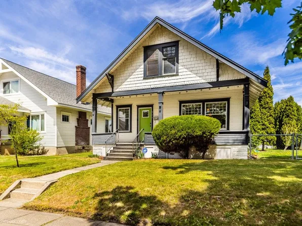 711 E Illinois Ave, Spokane, WA 99207