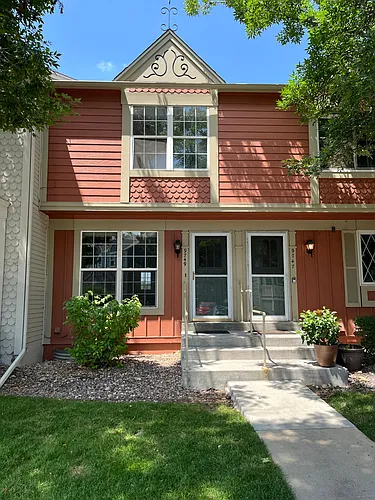 9749 W Cornell Pl Photo 1