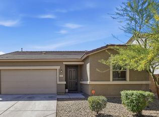 4723 W LYDIA Lane, Laveen, AZ 85339