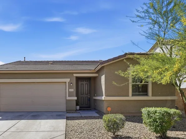 4723 W LYDIA Lane, Laveen, AZ 85339