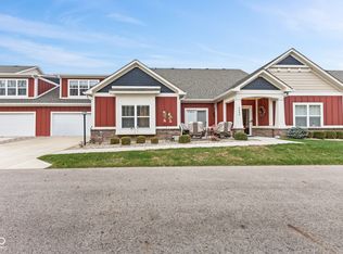 4444 W Prairie Gap, New Palestine, IN 46163