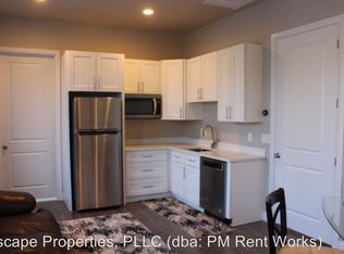 1019 N 1950 E, St George, UT 84770