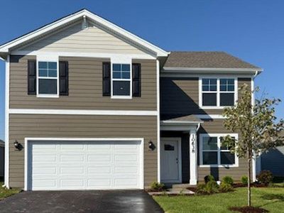 10638 Morse Pl, Saint John, IN, 46373
