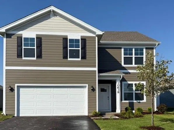 10638 Morse Pl, Saint John, IN 46373