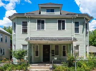 12 Douglas Ave, Somerville, MA 02145