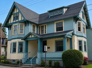 500 Pine St, Johnstown, PA 15902