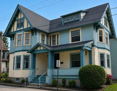 500 Pine St, Johnstown, PA, 15902