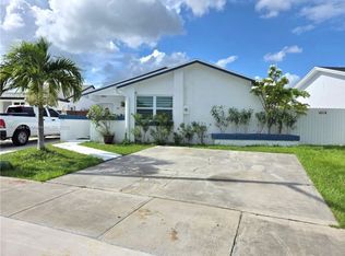 12307 SW 195th Ter, Miami, FL 33177