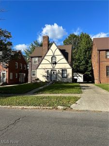 3521 Berkeley Rd, Cleveland Heights, OH, 44118