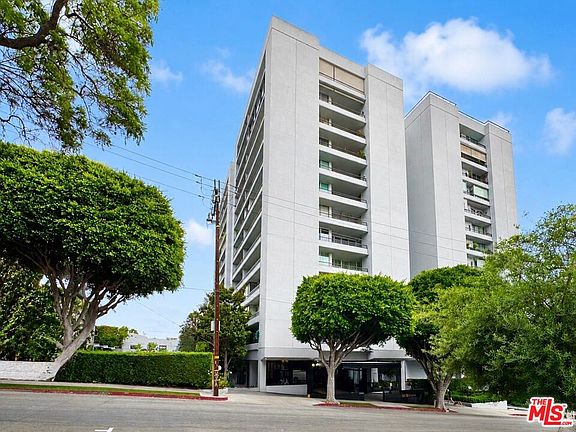 4th image of 1100 Alta Loma Rd APT 902
