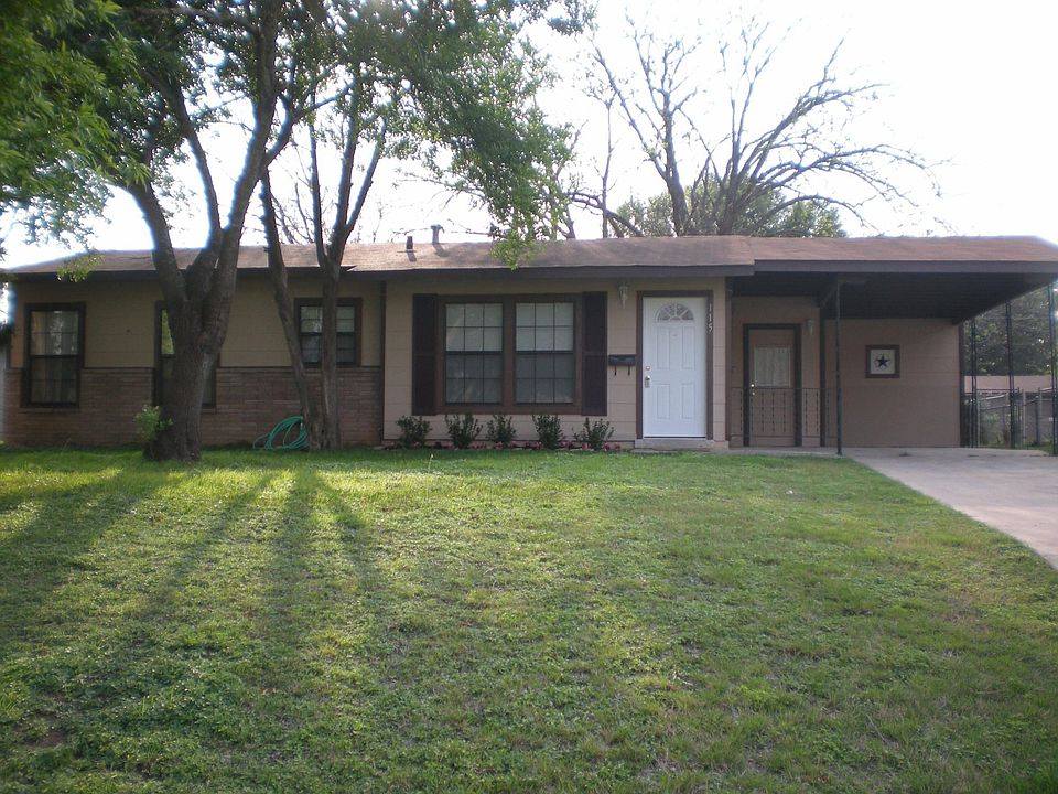 1st image of 115 Zerrcliff Ln