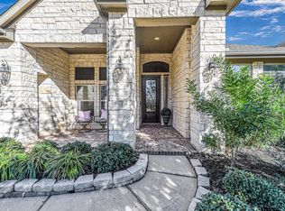 6710 Cottonwood Crest Ln, Katy, TX 77493