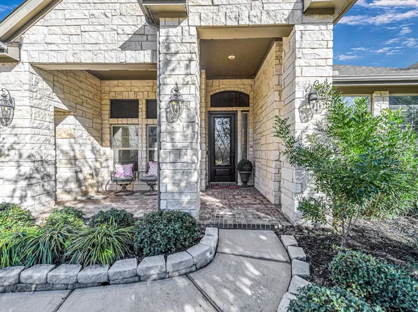 6710 Cottonwood Crest Ln, Katy, TX 77493
