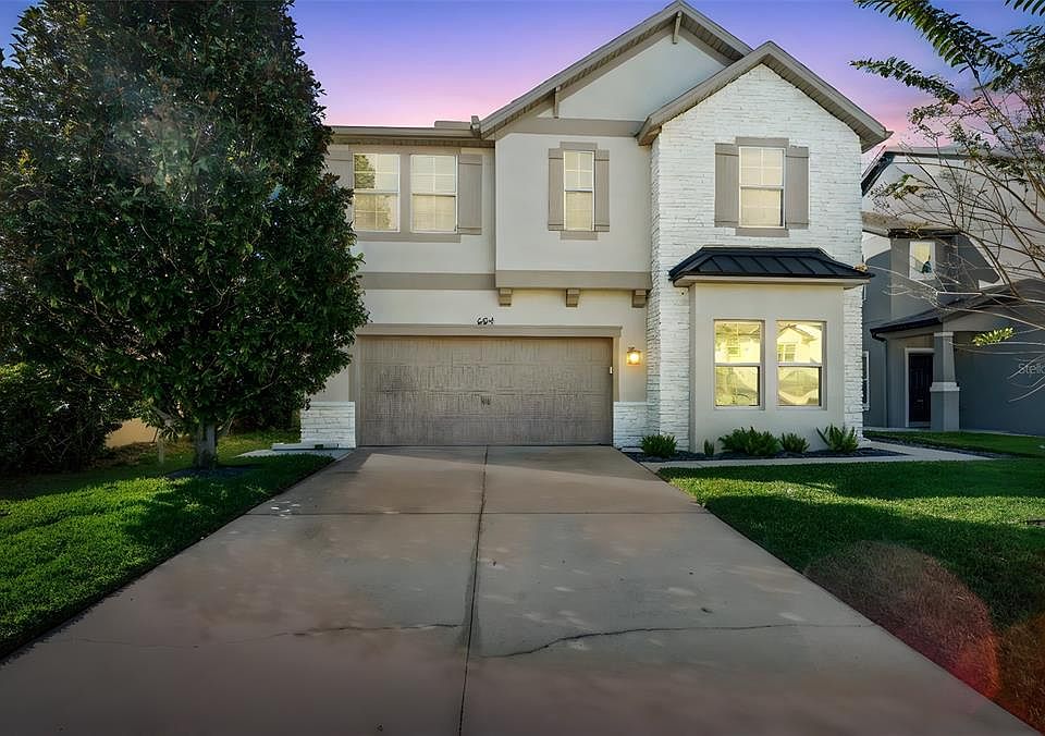 1st image of 684 SEVEN OAKS BOULEVARD