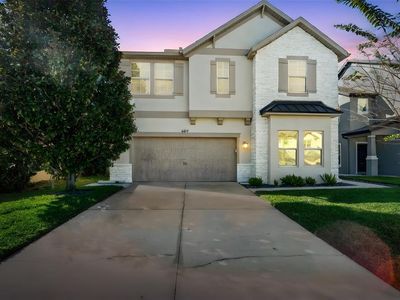 684 Seven Oaks Blvd, Winter Springs, FL, 32708